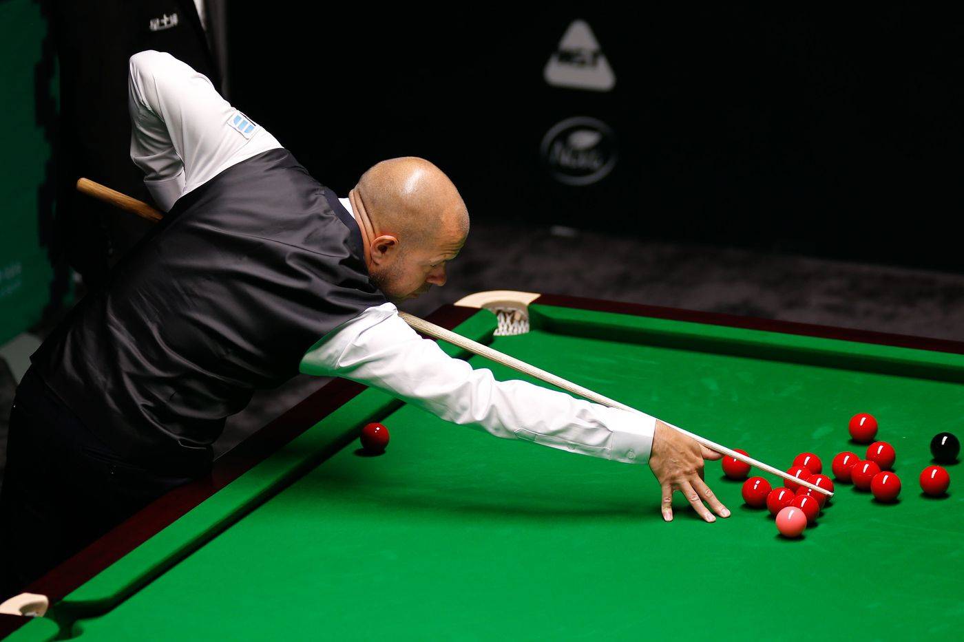 掌控展现出 掌控展现出