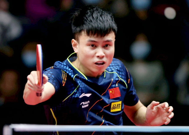 技战术水平 技战术水平