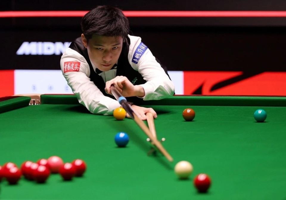 决赛中淘汰 决赛中淘汰