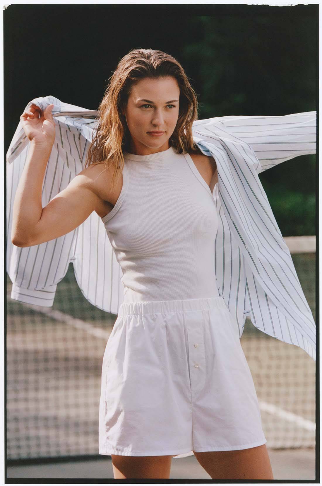 田径项目尤 田径项目尤