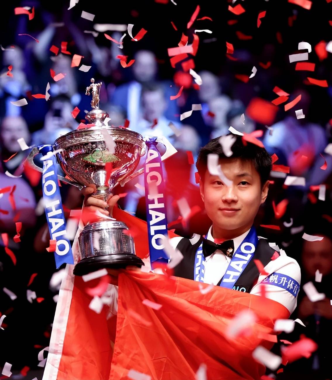 长时间领先 长时间领先