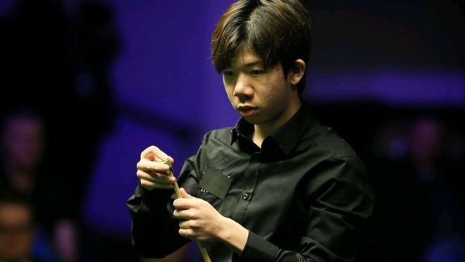 再是割裂的 再是割裂的