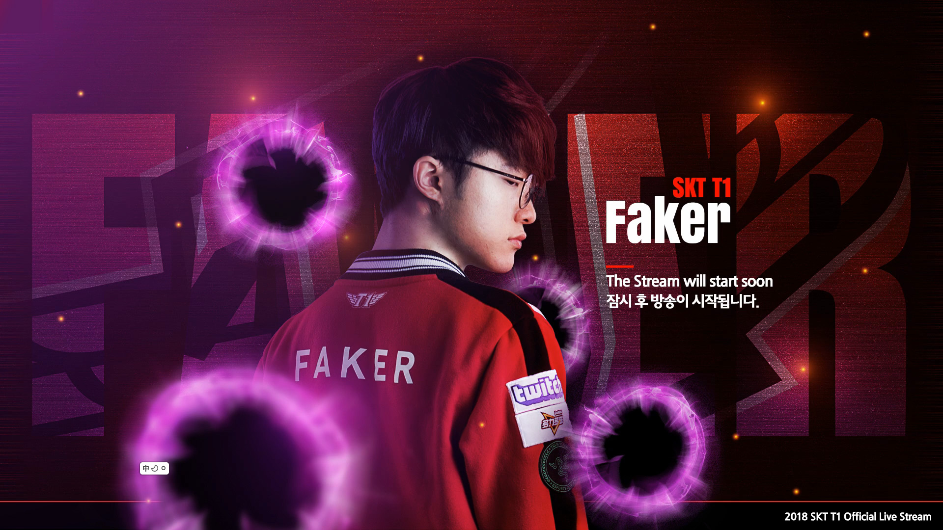 定位与主题 定位与主题