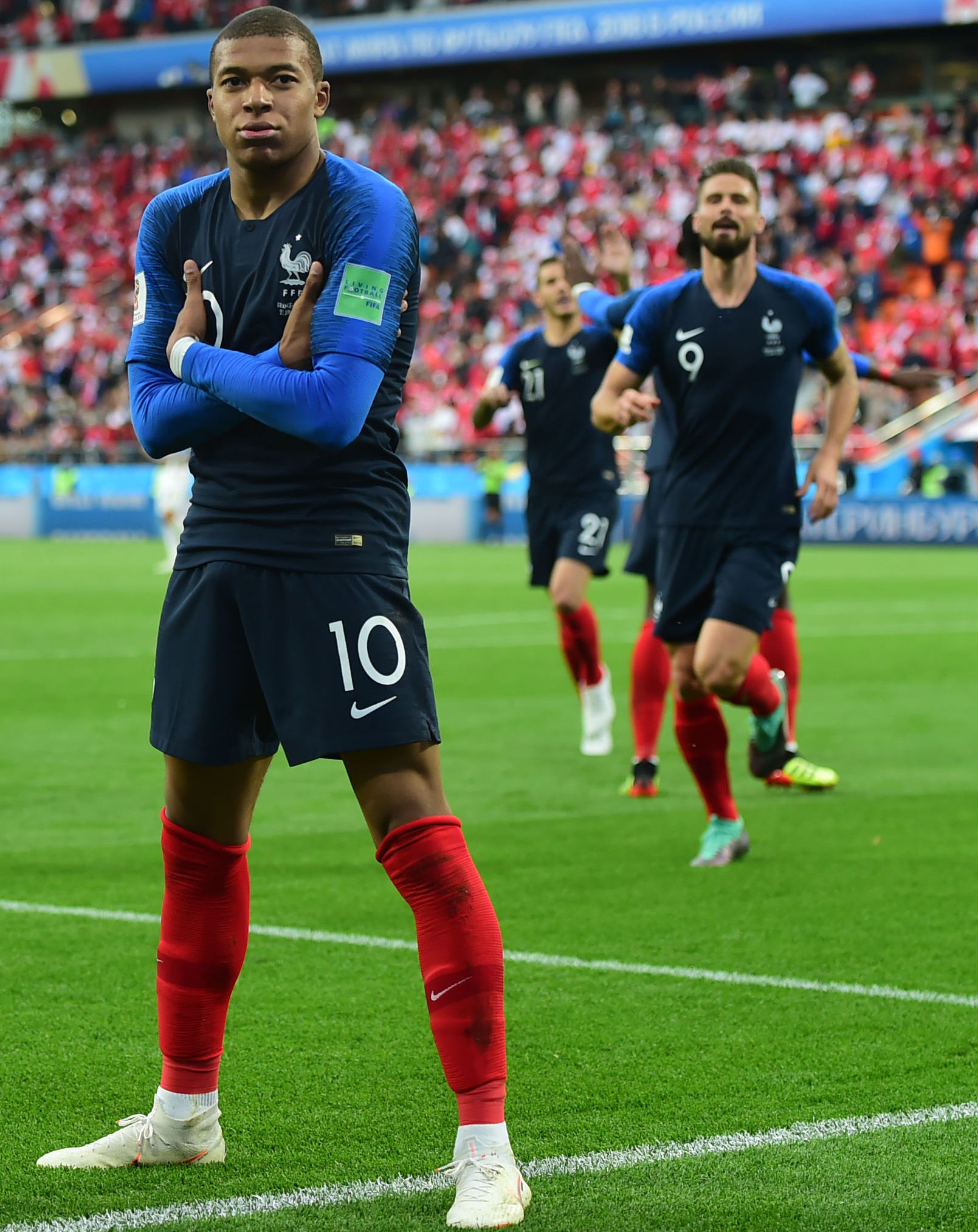 从无球跑动 从无球跑动